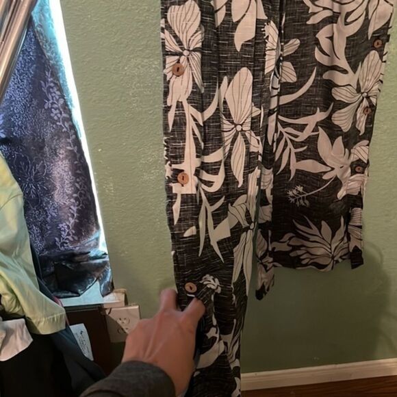 Kiwi + Punch pants - Picture 7 of 7